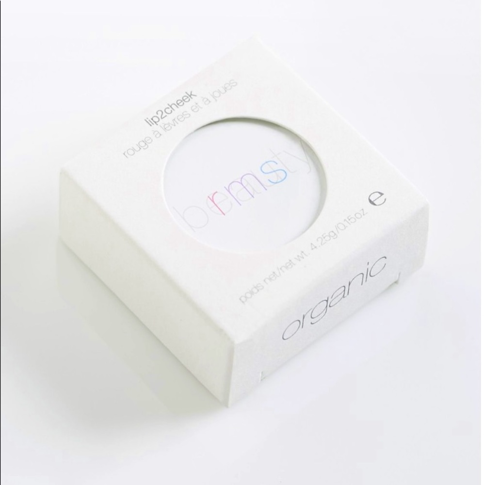 BRAND NEW FROM FREE PEOPLE RMS LIP2CHEEK HYDRATING FORMULA TOP RATED $36 value